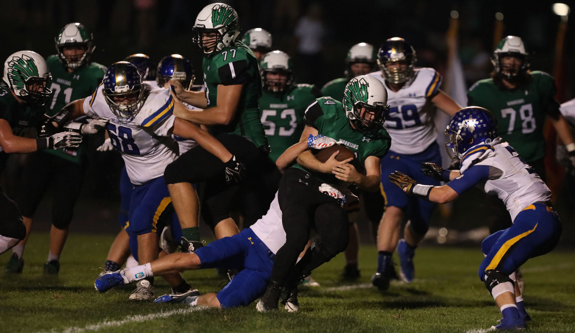 Maroa Forsyth vs Athens football 14 10.5.18.jpg
